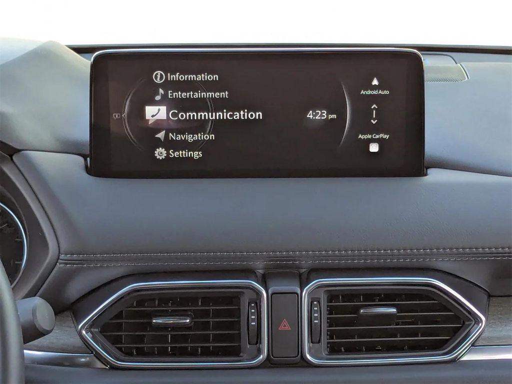 used 2025 Mazda CX-5 car, priced at $32,988