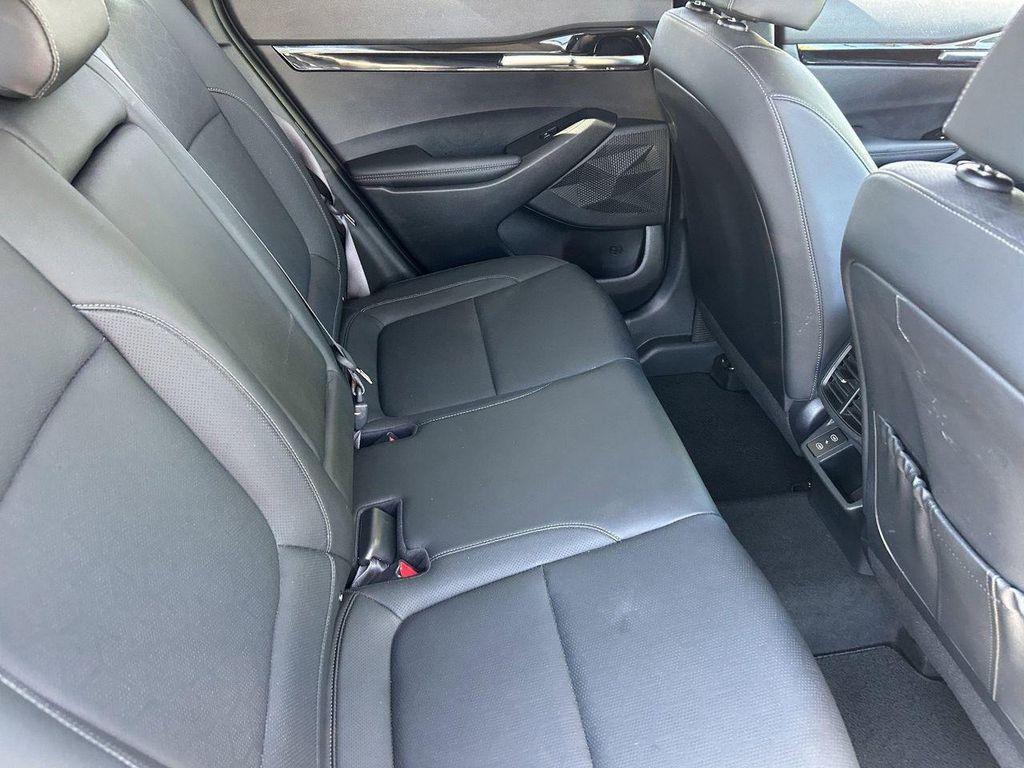 used 2024 Kia Seltos car, priced at $21,888