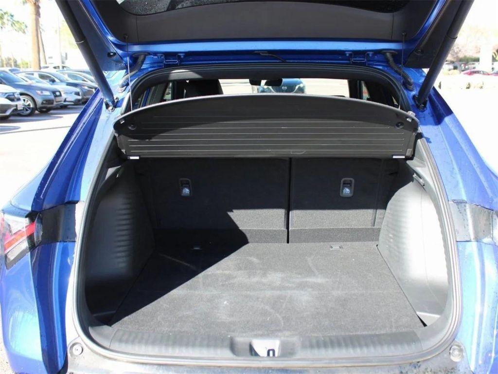 used 2025 Acura ADX car, priced at $32,988