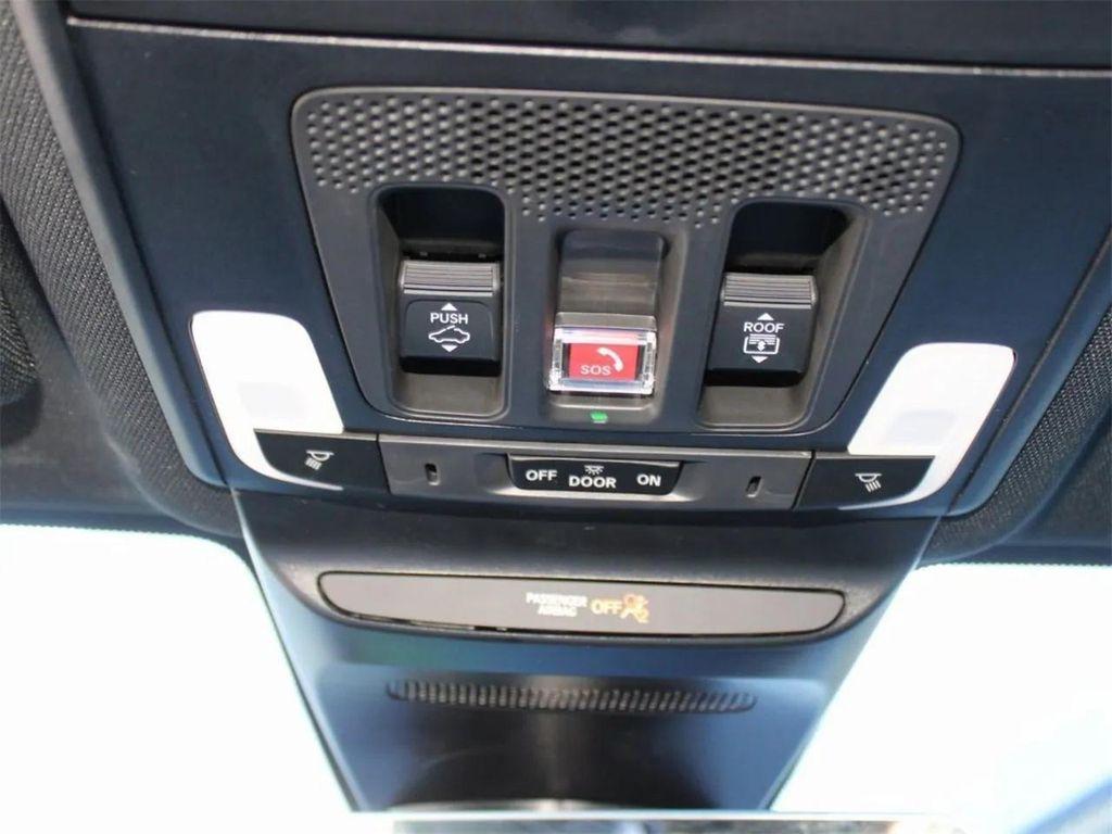 used 2025 Acura ADX car, priced at $32,988