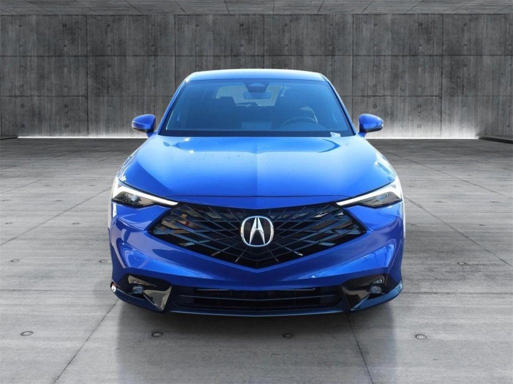 used 2025 Acura ADX car, priced at $32,988