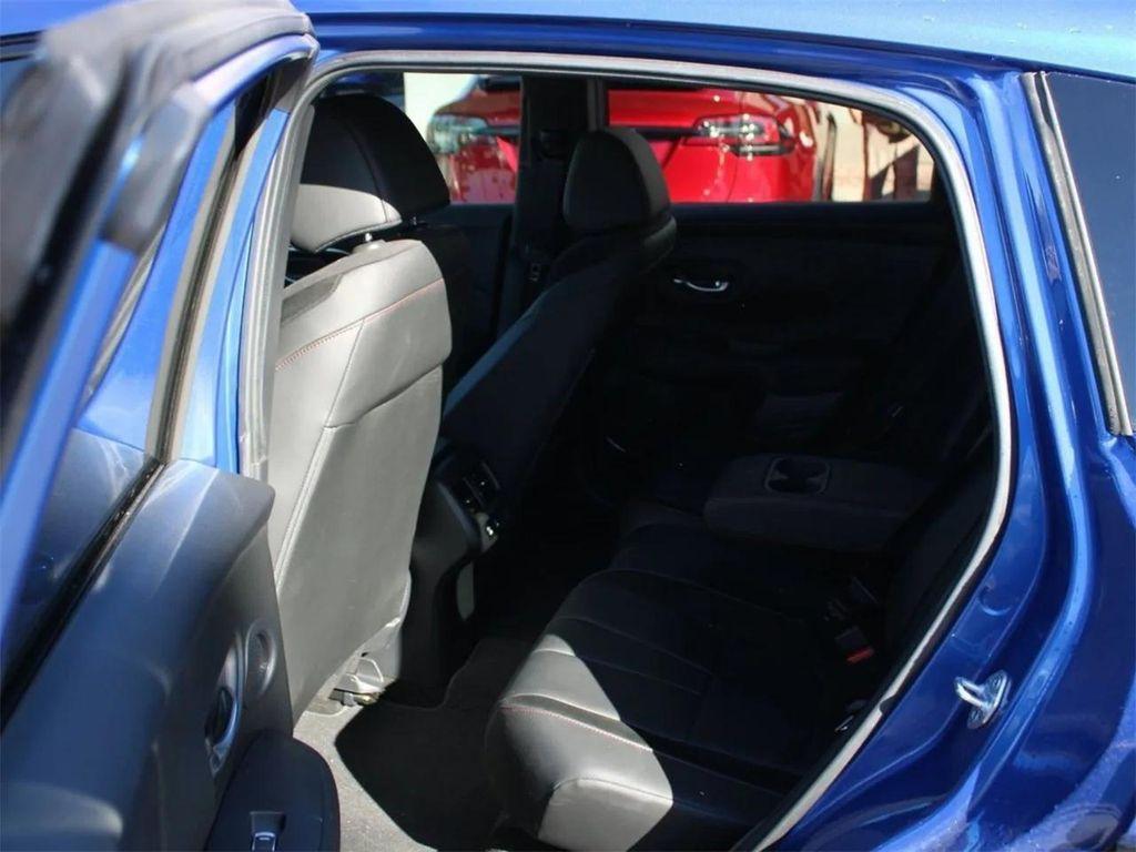 used 2025 Acura ADX car, priced at $32,988