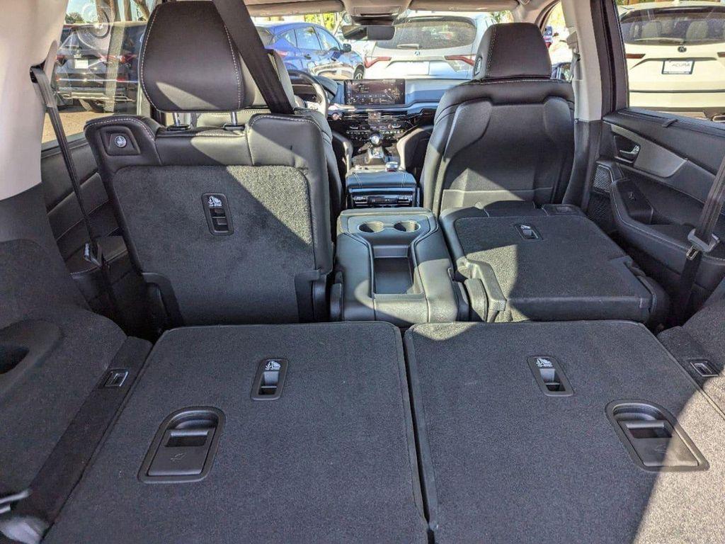 new 2026 Acura MDX car, priced at $57,800