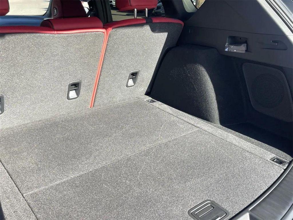 new 2026 Acura RDX car, priced at $52,750