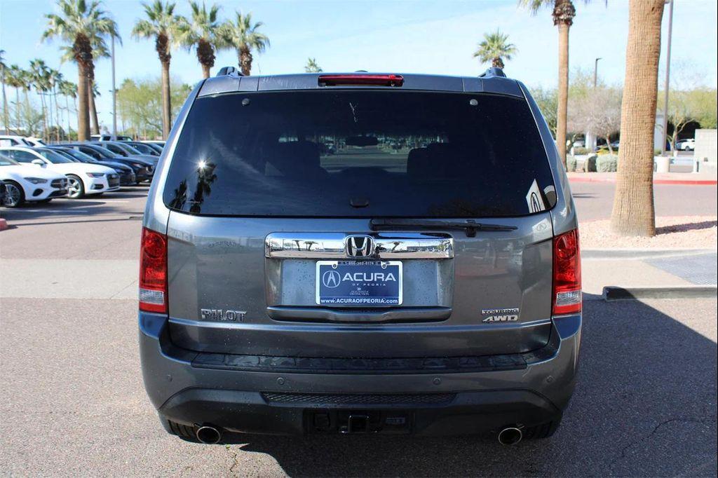 used 2013 Honda Pilot car, priced at $12,167