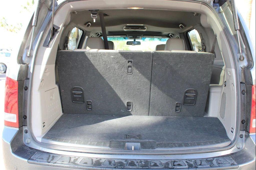 used 2013 Honda Pilot car, priced at $12,167