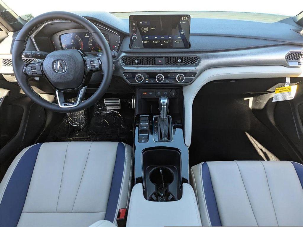 new 2026 Acura Integra car, priced at $38,305