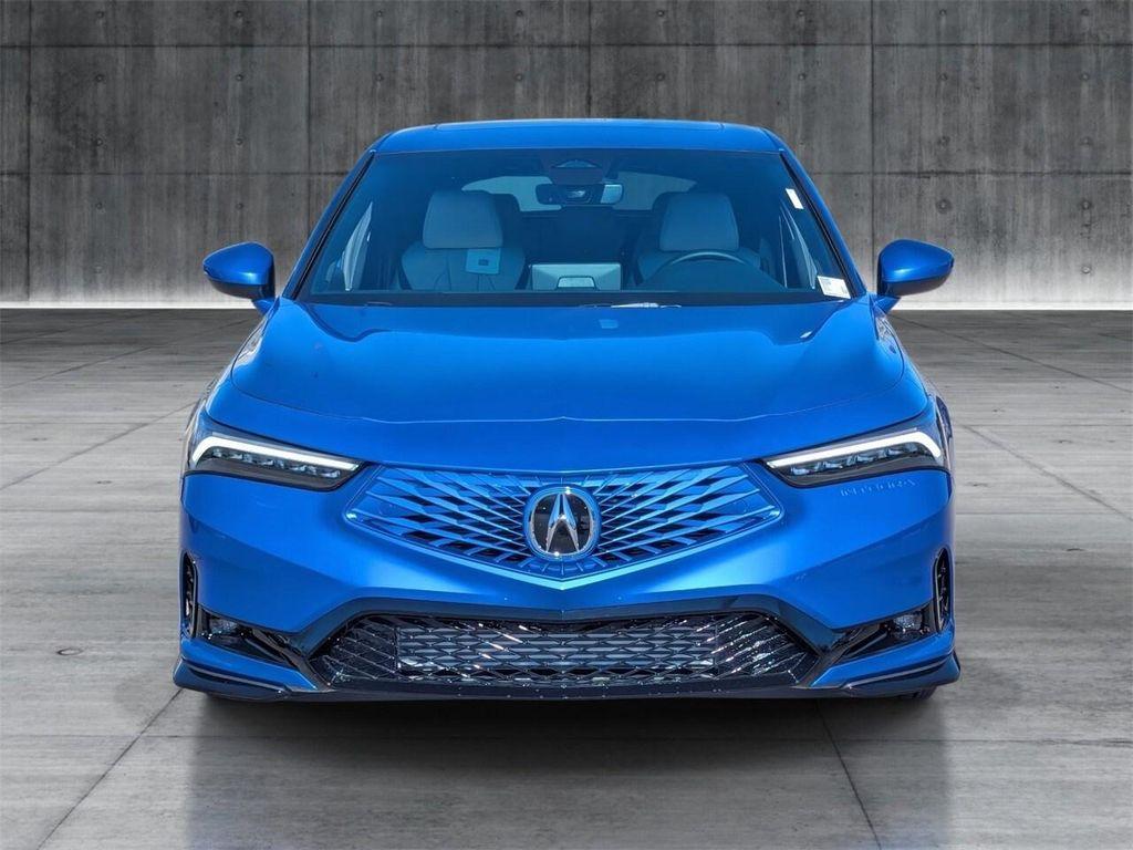 new 2026 Acura Integra car, priced at $38,305