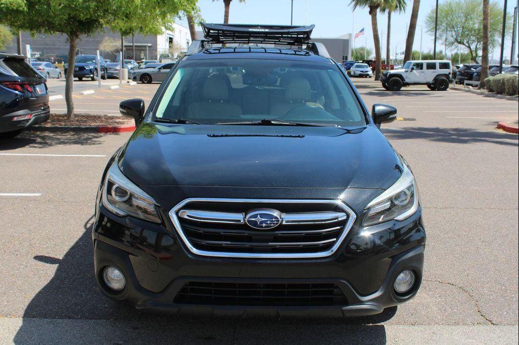 used 2019 Subaru Outback car, priced at $15,988