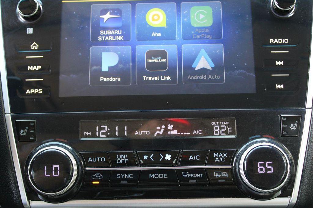 used 2019 Subaru Outback car, priced at $15,988