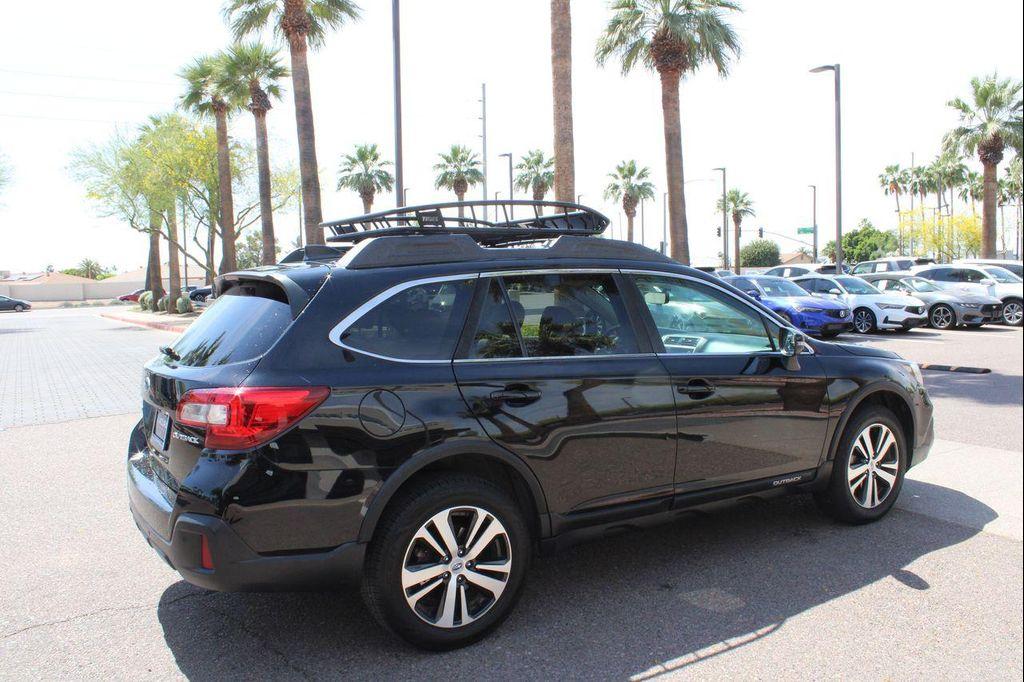 used 2019 Subaru Outback car, priced at $15,988