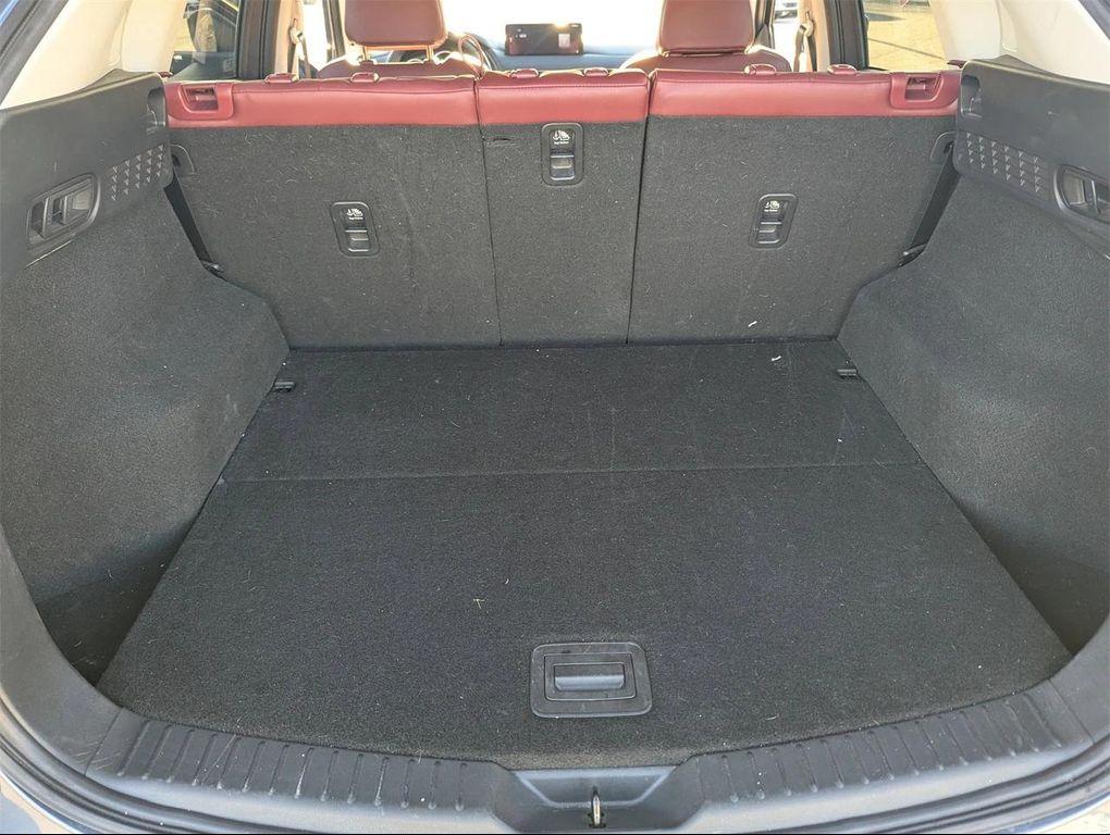 used 2023 Mazda CX-5 car, priced at $23,288