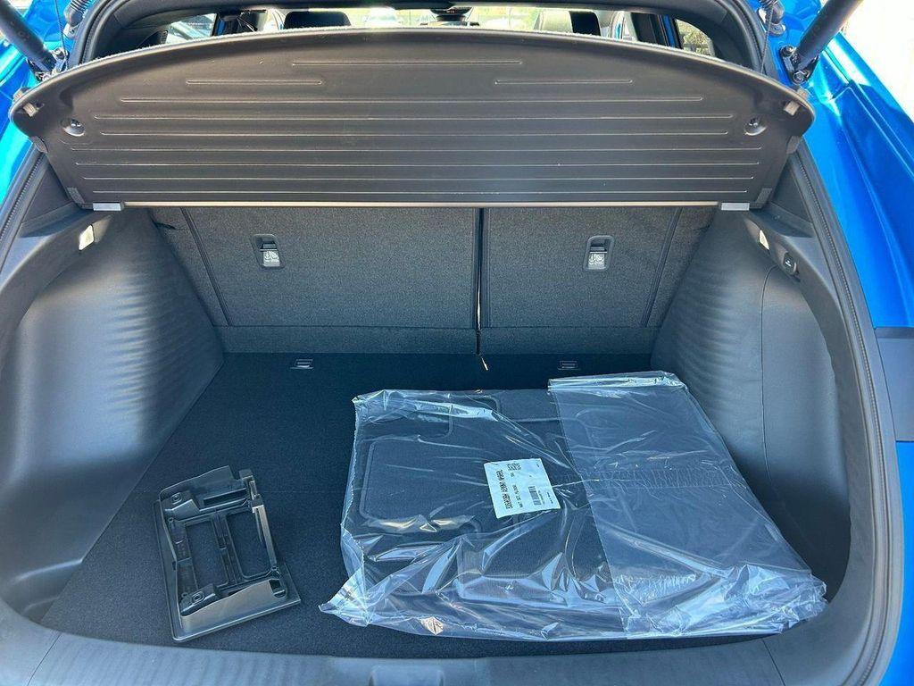 new 2026 Acura ADX car, priced at $39,399