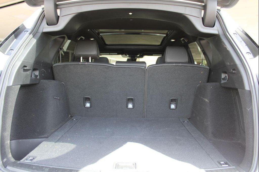 used 2025 Acura RDX car, priced at $44,288