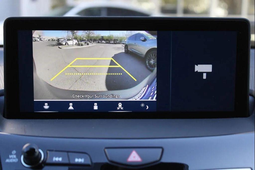 used 2023 Acura RDX car, priced at $32,788