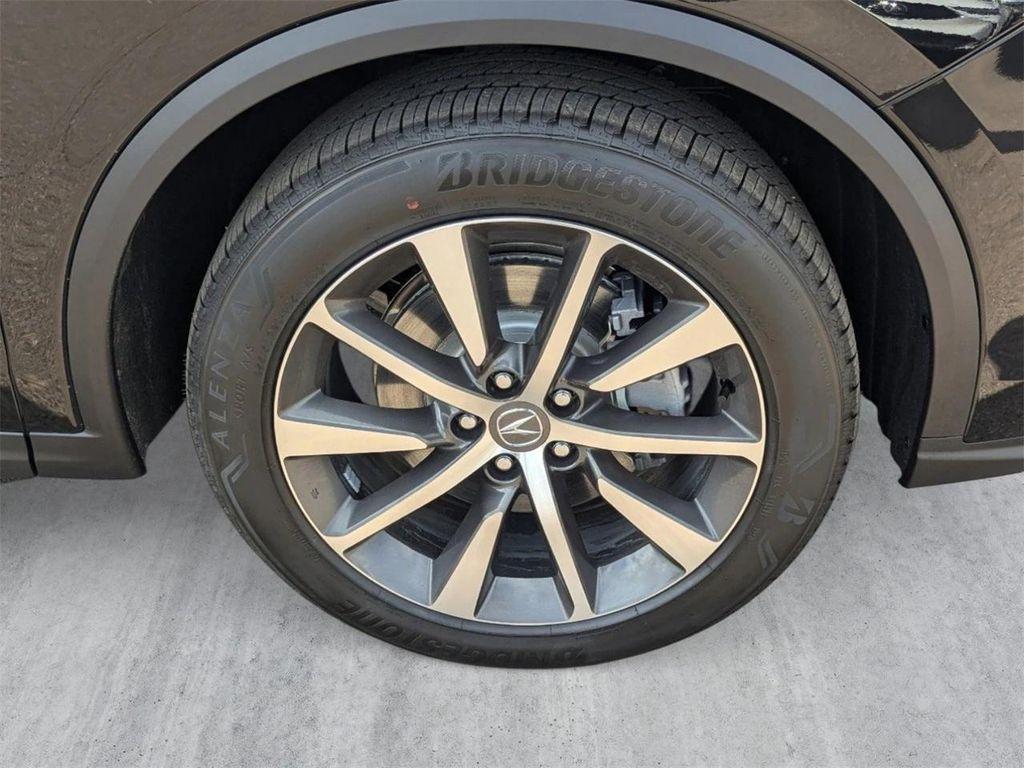 new 2026 Acura MDX car, priced at $59,150