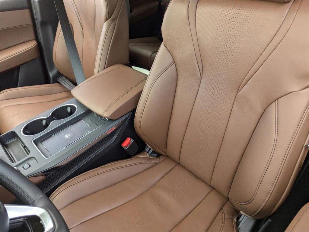 new 2026 Acura MDX car, priced at $59,150