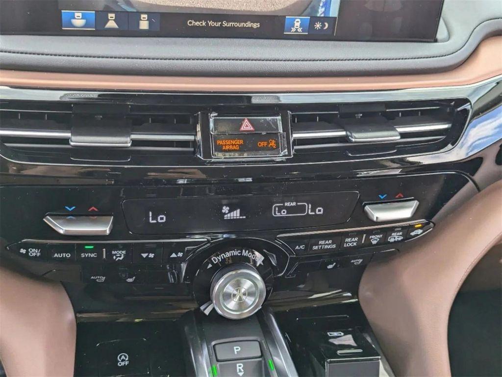 new 2026 Acura MDX car, priced at $59,150