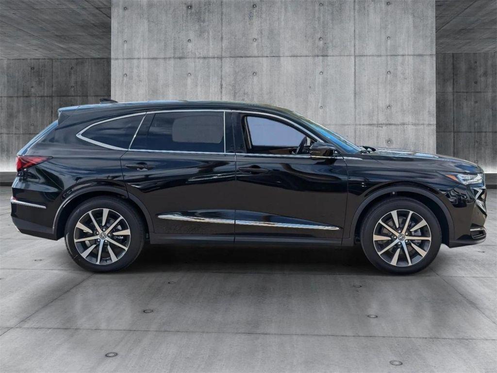 new 2026 Acura MDX car, priced at $59,150