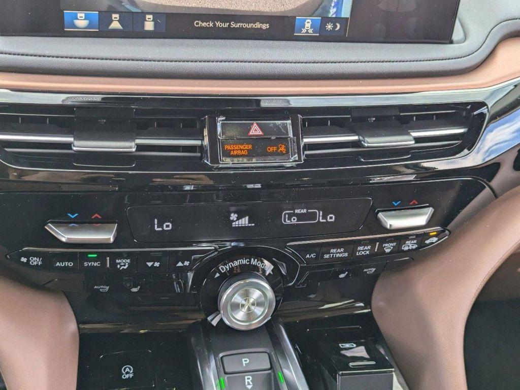 new 2026 Acura MDX car, priced at $59,150