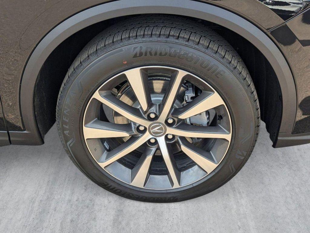 new 2026 Acura MDX car, priced at $59,150