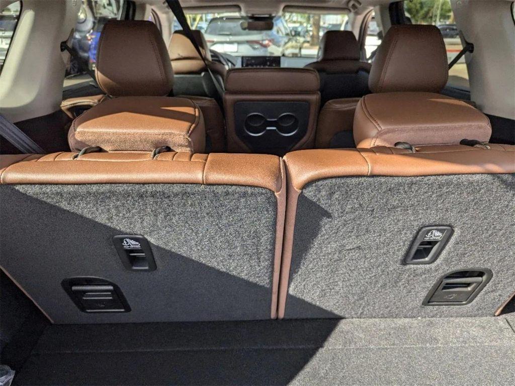 new 2026 Acura MDX car, priced at $59,150