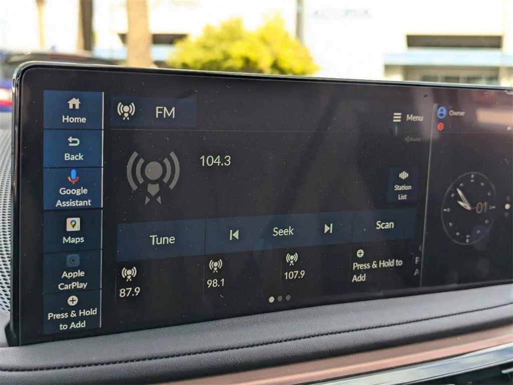 new 2026 Acura MDX car, priced at $59,150