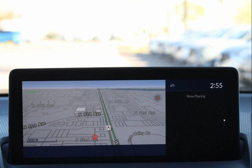 used 2023 Acura RDX car, priced at $35,988