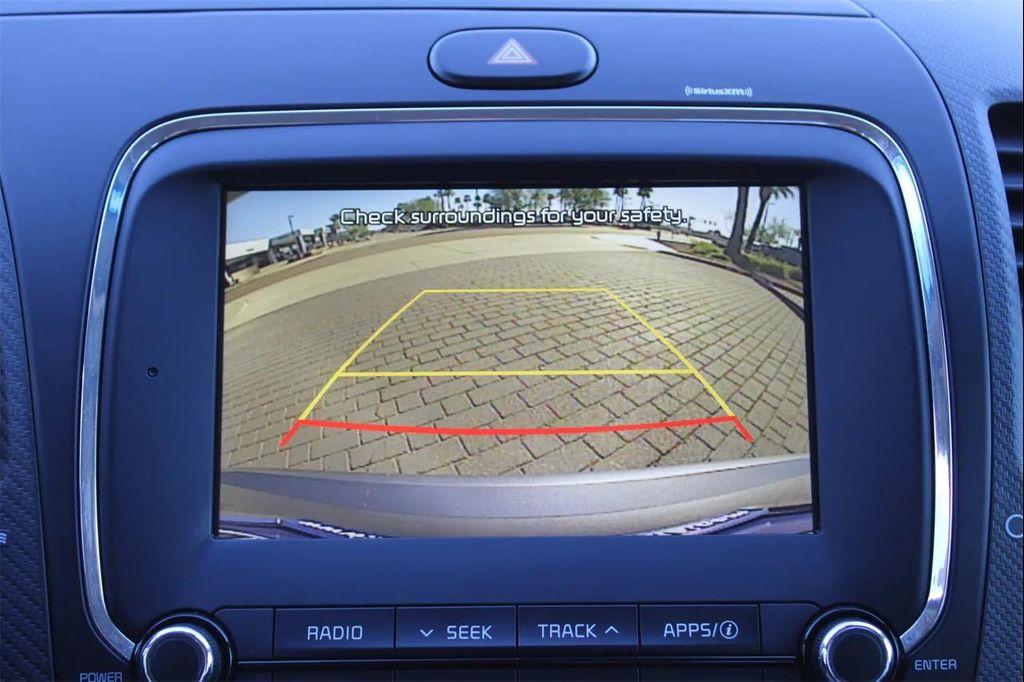 used 2017 Kia Forte car, priced at $7,488