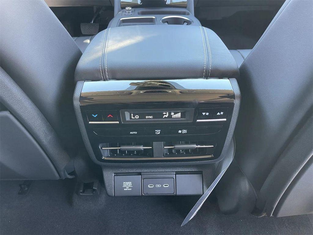 new 2026 Acura MDX car, priced at $59,150