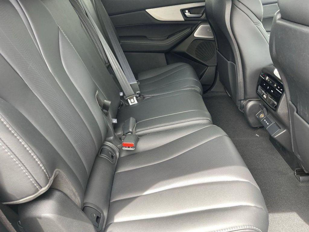 new 2026 Acura MDX car, priced at $61,450