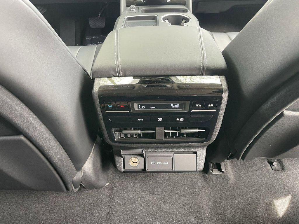 new 2026 Acura MDX car, priced at $61,450