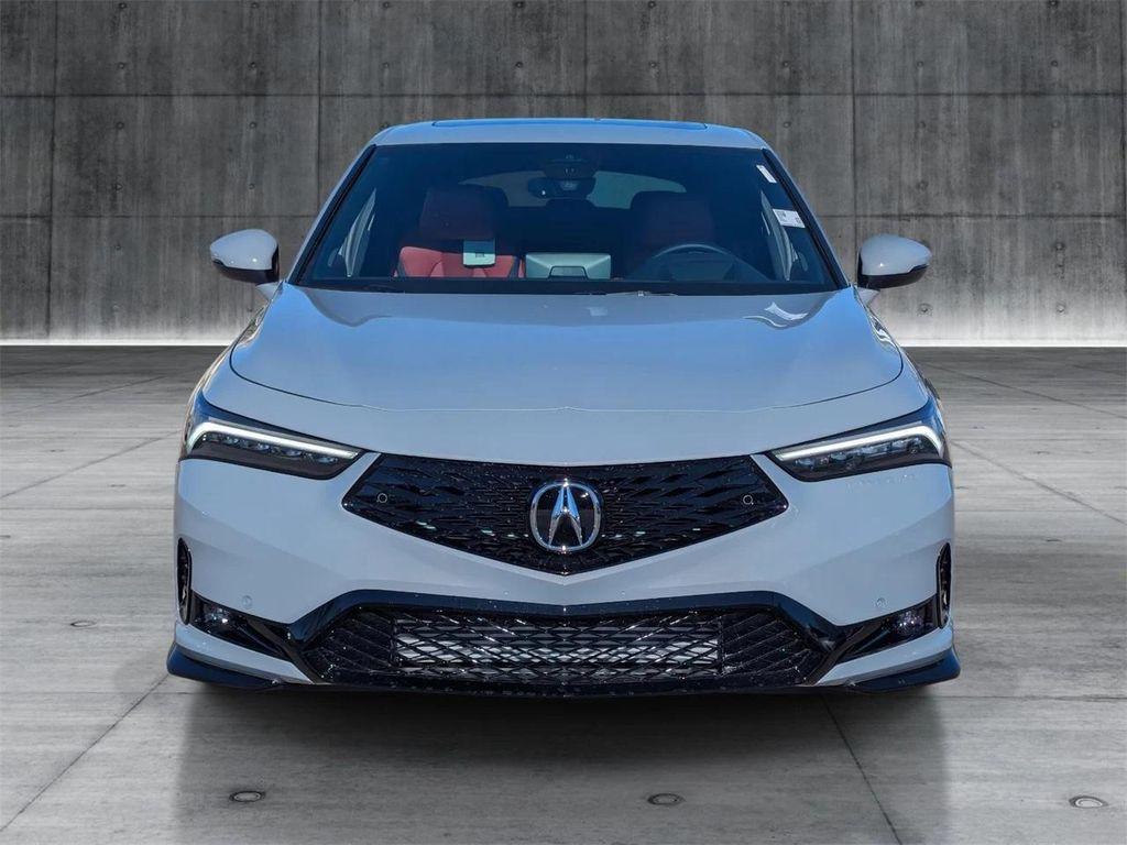new 2026 Acura Integra car, priced at $41,095