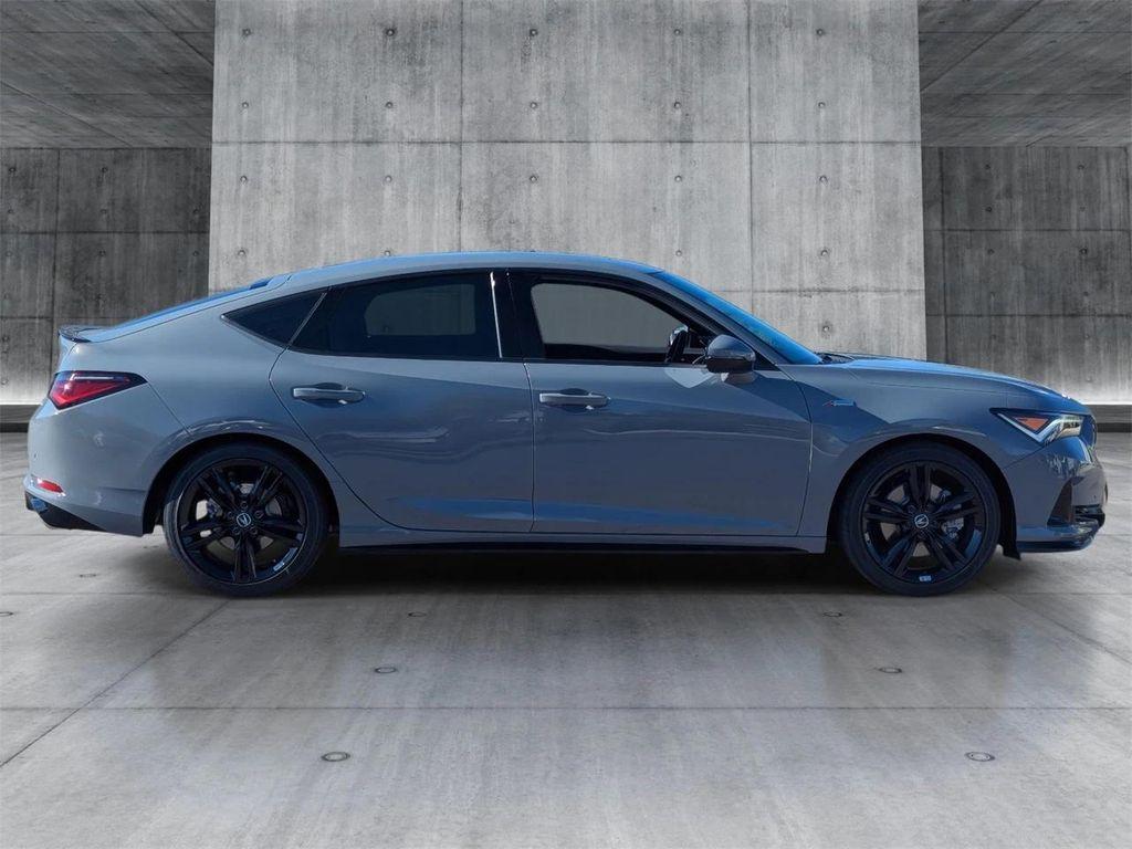 new 2026 Acura Integra car, priced at $41,095