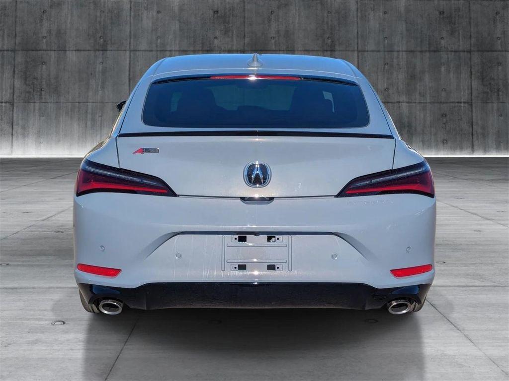 new 2026 Acura Integra car, priced at $41,095