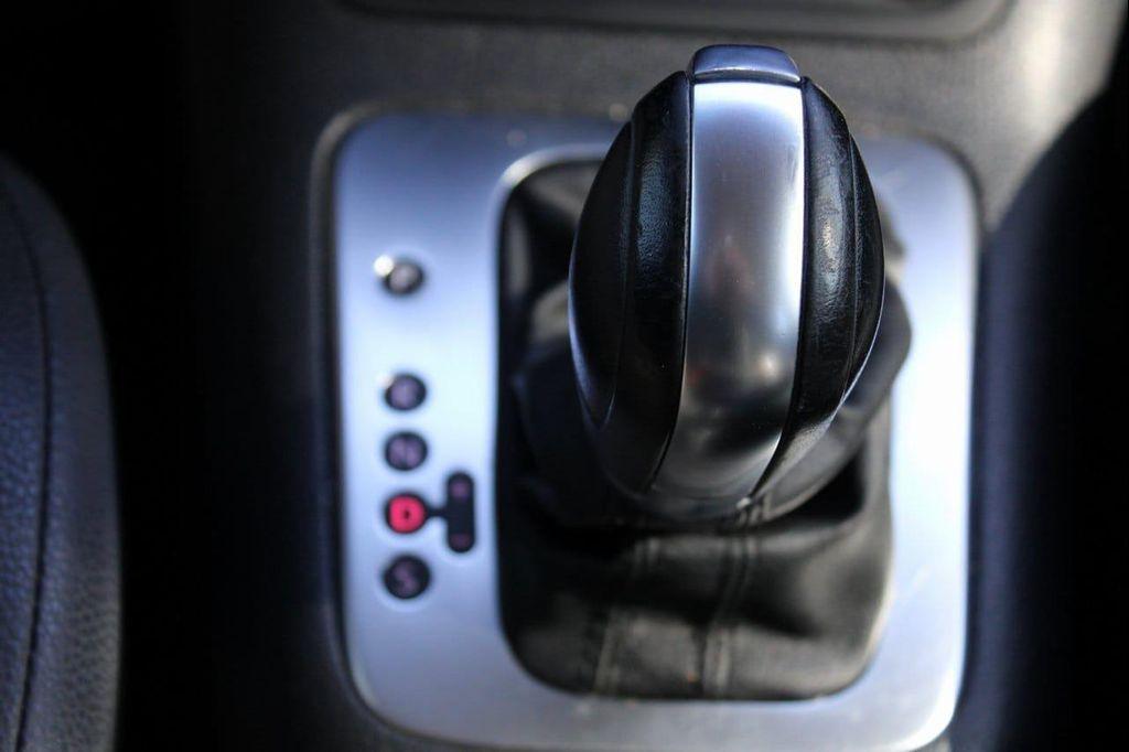 used 2017 Volkswagen Tiguan car, priced at $7,688