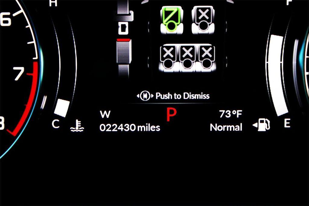 used 2024 Acura RDX car, priced at $39,988