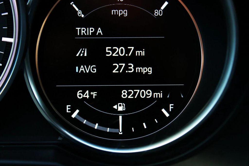 used 2018 Mazda CX-5 car, priced at $14,988