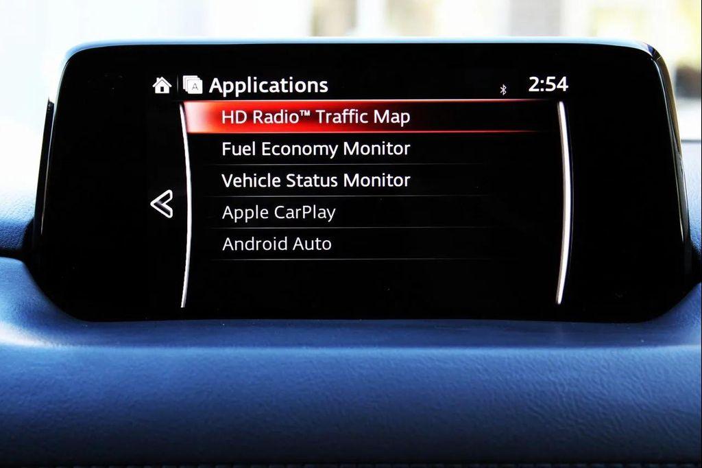 used 2018 Mazda CX-5 car, priced at $14,988