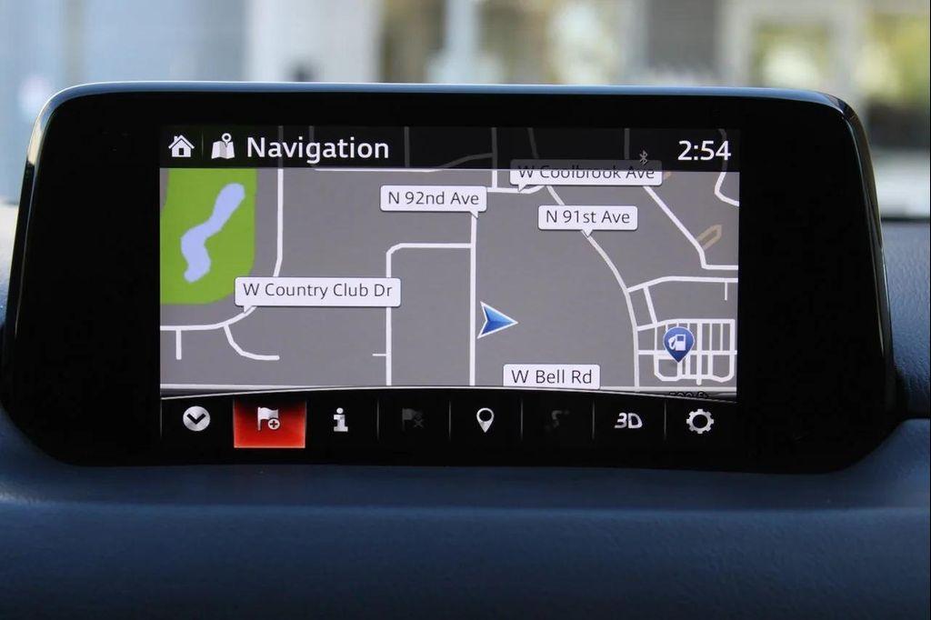 used 2018 Mazda CX-5 car, priced at $14,988