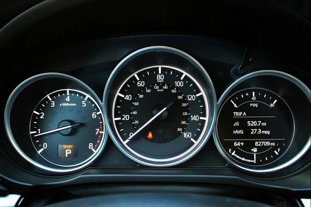 used 2018 Mazda CX-5 car, priced at $14,988