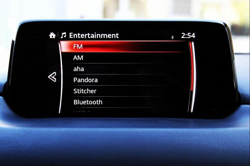 used 2018 Mazda CX-5 car, priced at $14,988