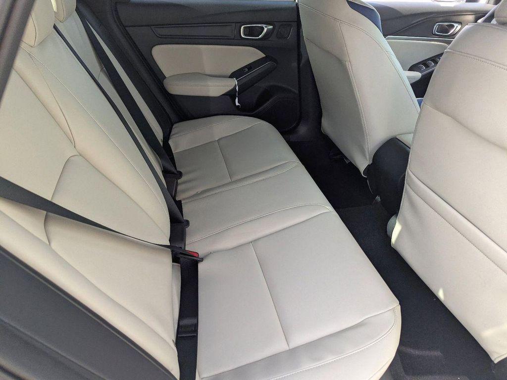 new 2026 Acura Integra car, priced at $37,845