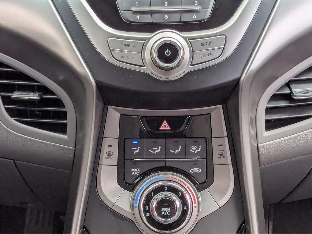 used 2013 Hyundai Elantra car, priced at $5,988