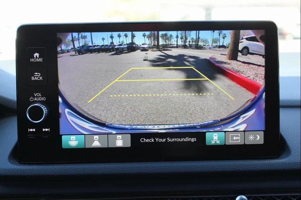 used 2024 Acura Integra car, priced at $31,488