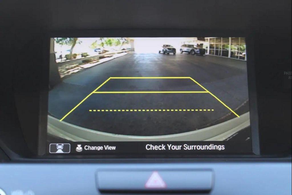 used 2019 Acura TLX car, priced at $19,988