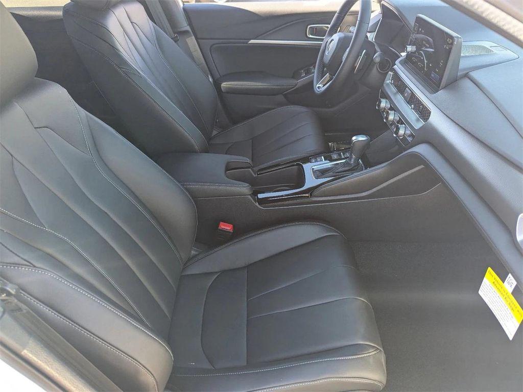 new 2026 Acura Integra car, priced at $37,845
