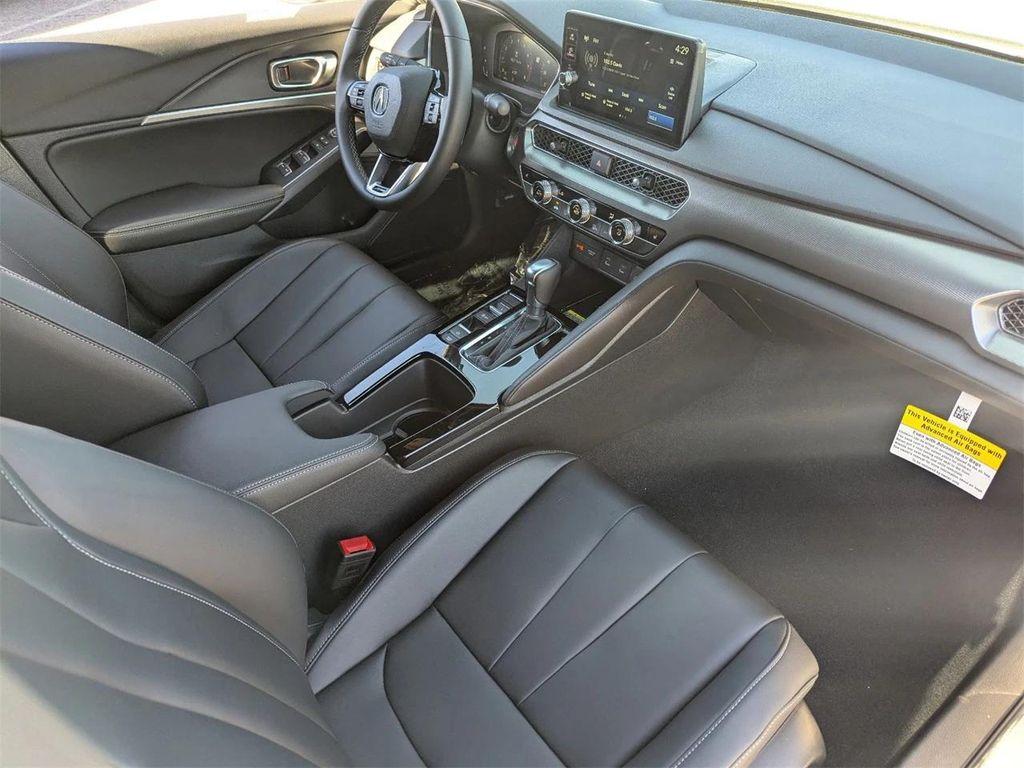 new 2026 Acura Integra car, priced at $37,845