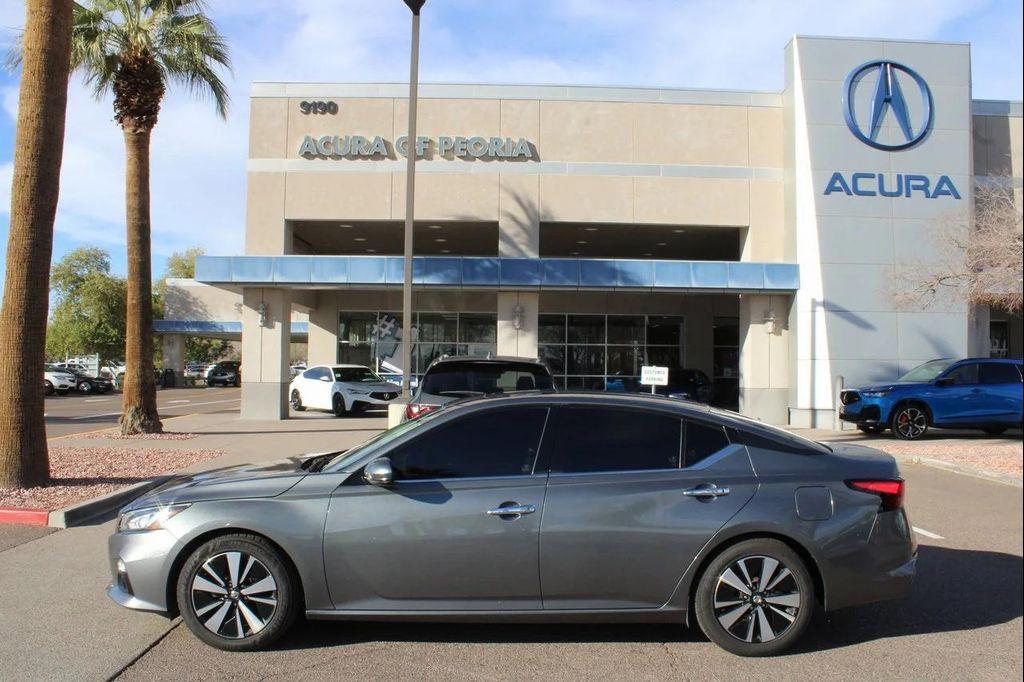 used 2019 Nissan Altima car, priced at $11,988