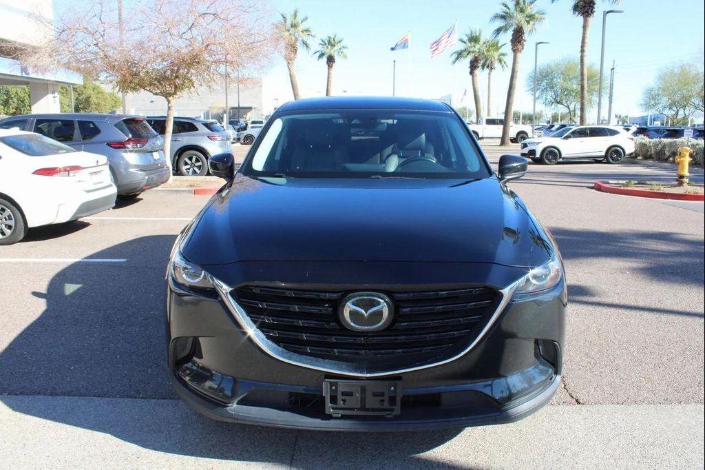 used 2023 Mazda CX-9 car, priced at $24,488